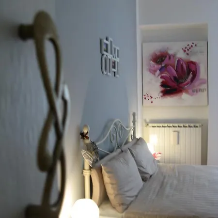 Tuscia Dreaming B&B *