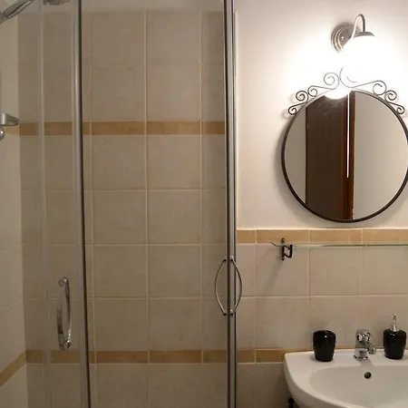 Tuscia Dreaming B&B Viterbo