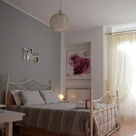 Bed & Breakfast Tuscia Dreaming B&B Viterbo