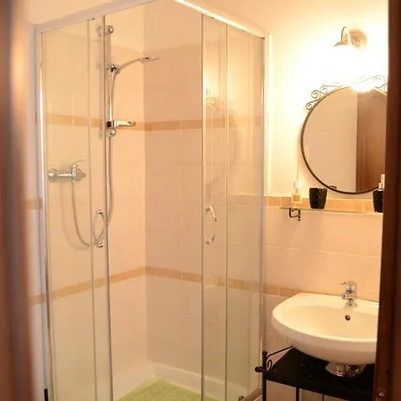 Bed & Breakfast Tuscia Dreaming B&B Viterbo