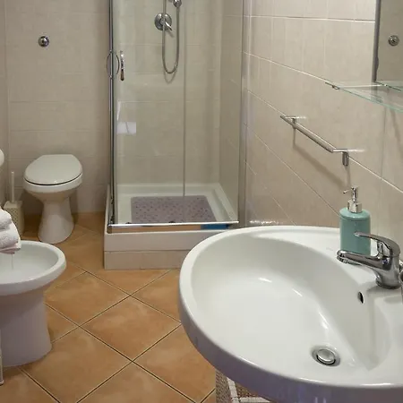 Tuscia Dreaming B&B Bed & Breakfast