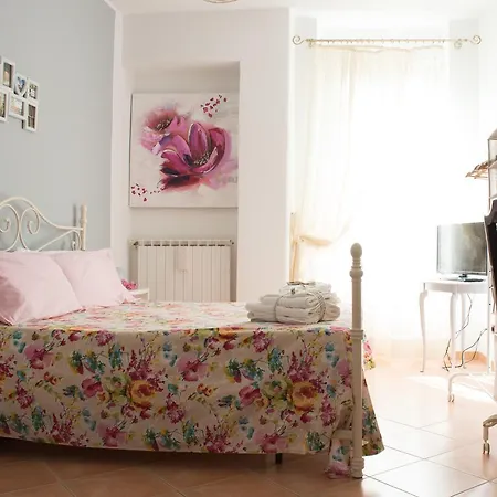 Tuscia Dreaming B&B *