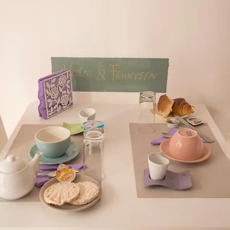 Tuscia Dreaming B&B Bed & Breakfast *