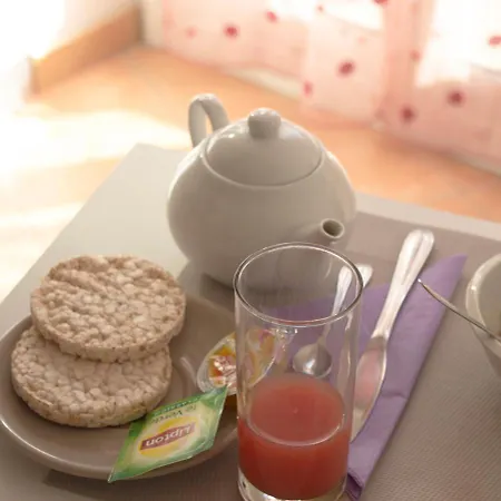 Tuscia Dreaming Alojamento de Acomodação e Pequeno-almoço