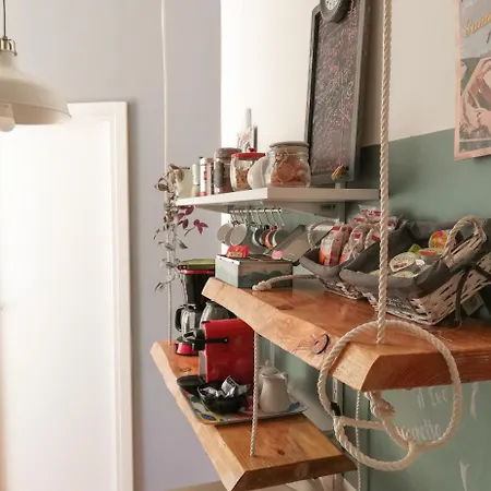 Bed & Breakfast Tuscia Dreaming B&B *