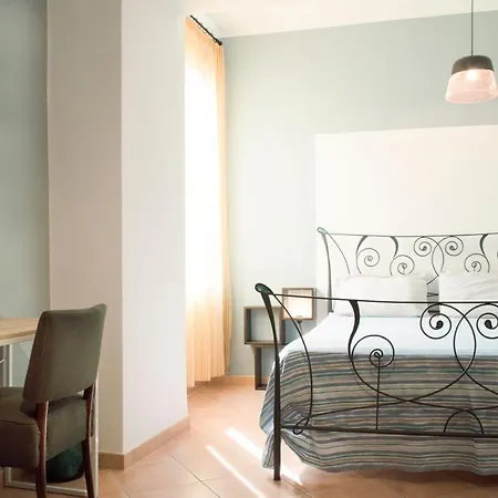 Tuscia Dreaming B&B