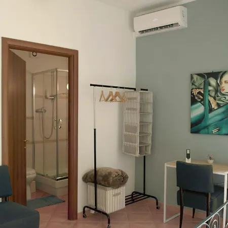 Tuscia Dreaming B&B * Viterbo