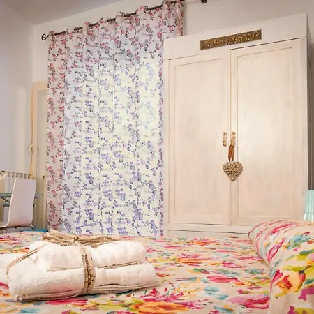 Tuscia Dreaming B&B Bed & Breakfast